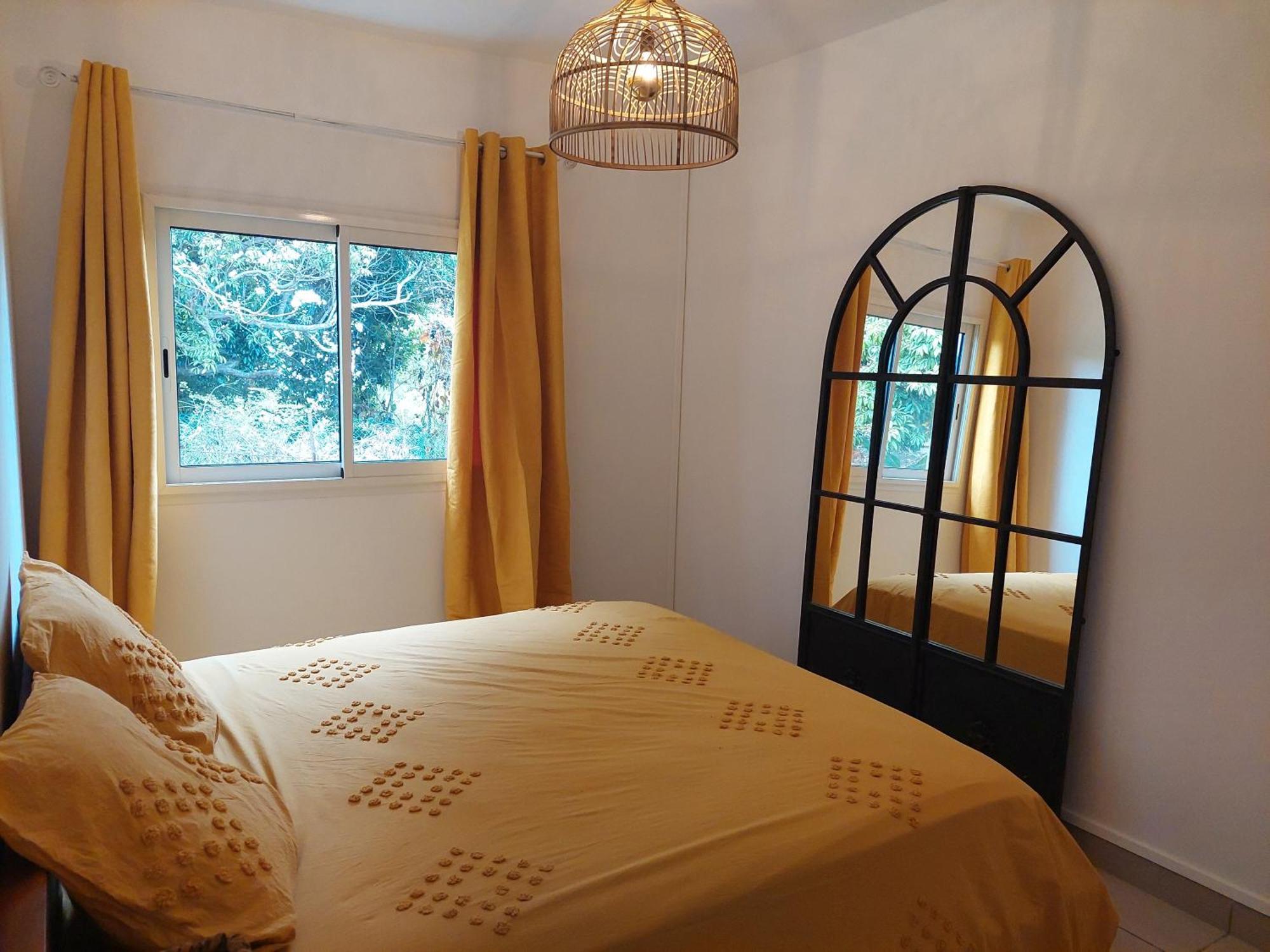Chez Lauret, A La Montagne Villa Eksteriør billede